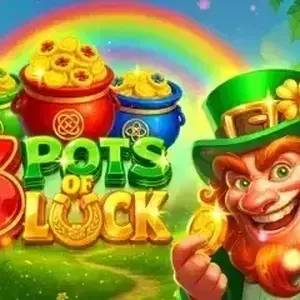 3 Pots of Luck